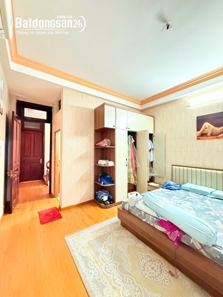 Bán Nhà Quận 10 - Hẻm Xe Hơi -2 MT - Tiện Ở Kinh Doanh - Nhỉnh 18 Tỷ
