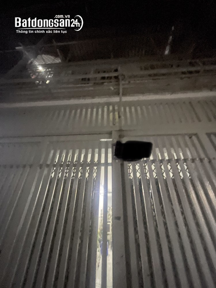 🔥 Bán Gấp Nhà 50m² Ni Sư Huỳnh Liên, Tân Bình