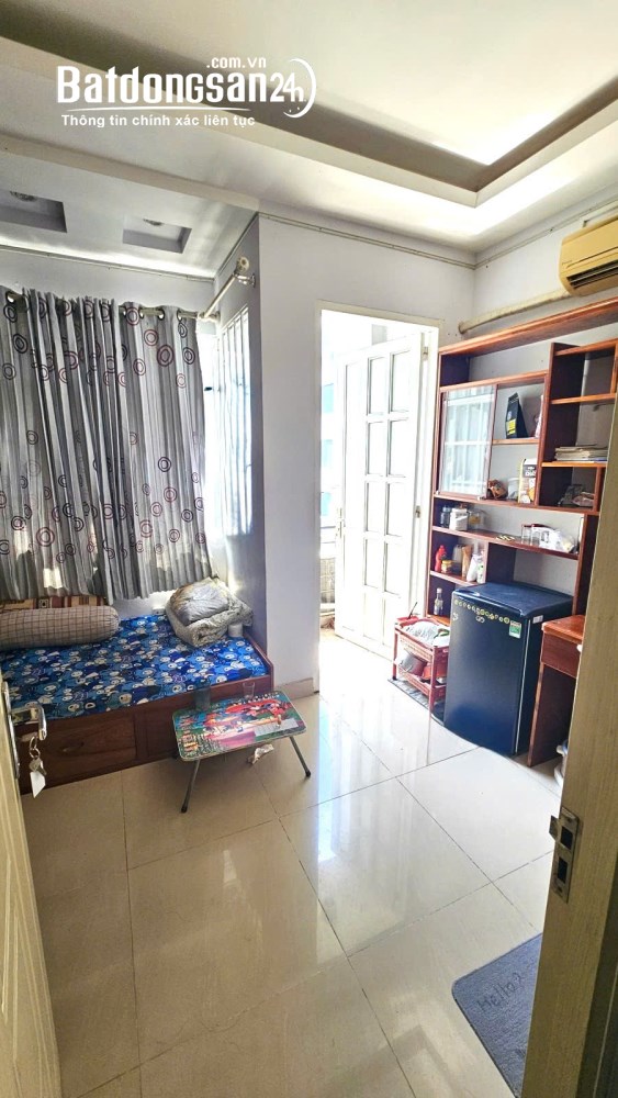 Bán nhà Đ. Lý Thái Tổ, P. Vườn Lài (Q.10 cũ), HCM - DT 54m2 - 7 Phòng Cho Thuê - Nhỉnh 8 Tỷ