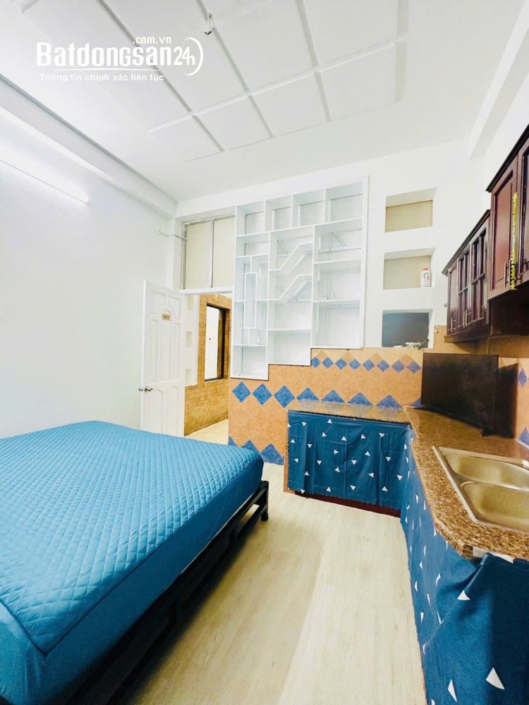 Bán Nhà Tân Bình - Hẻm Xe Hơi - 7 Phòng Cho Thuê - 63M - Nhỉnh 13 Tỷ