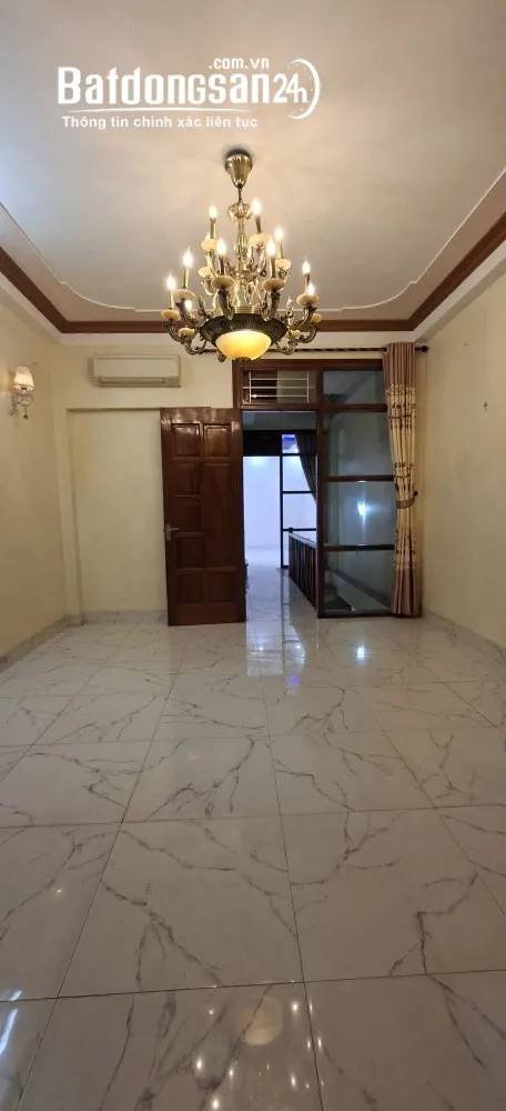 Bán nhà mặt tiền Đường Mậu Lương, Phường Kiến Hưng (Q Hà Đông cũ), Hà Nội