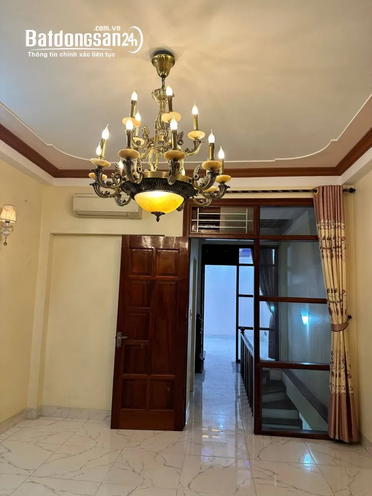 Bán nhà mặt tiền Đường Mậu Lương, Phường Kiến Hưng (Q Hà Đông cũ), Hà Nội