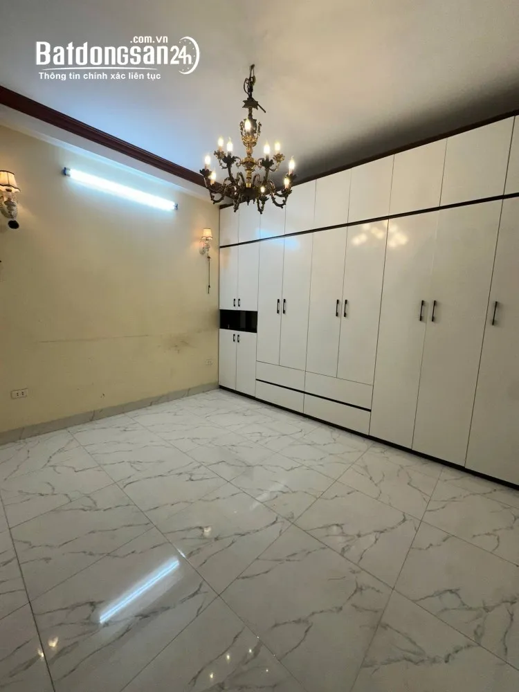 Bán nhà mặt tiền Đường Mậu Lương, Phường Kiến Hưng (Q Hà Đông cũ), Hà Nội