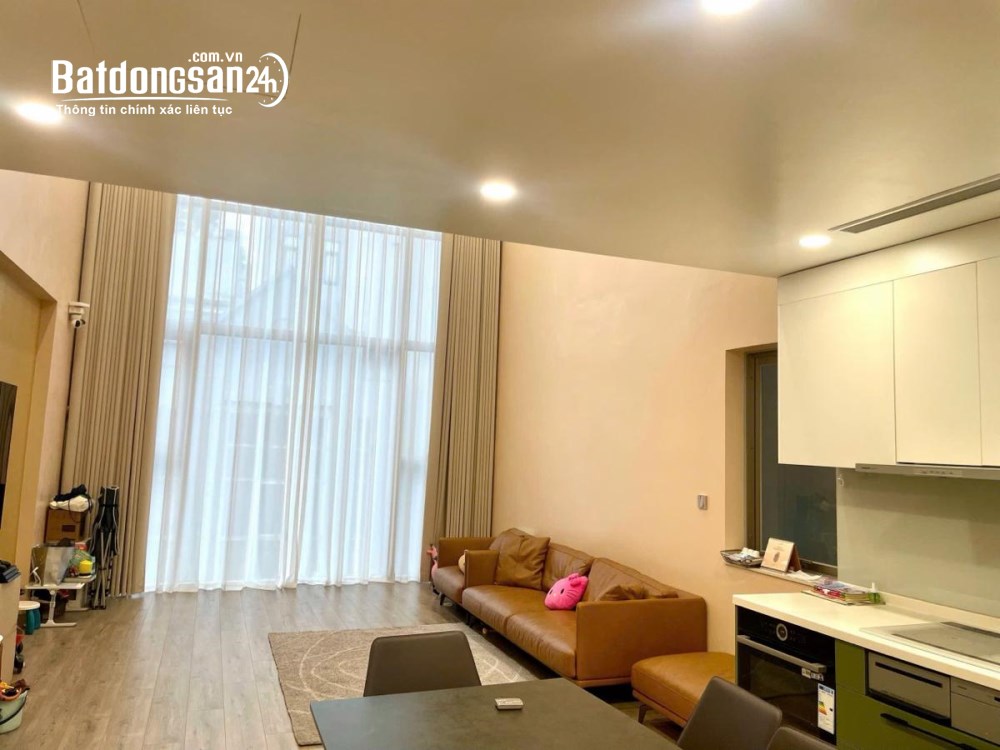Bán nhà 4 tầng, giá 6 tỷ, có thương lượng, sổ đỏ chính chủ, P. Xuân Đỉnh (Q Bắc Từ Liêm cũ).
