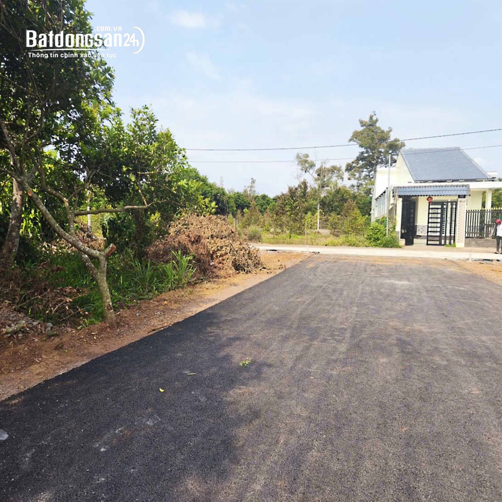 Bán đất Đường Bình Lộc, Phường Bình Lộc (TP Long Khánh cũ), Tỉnh Đồng Nai