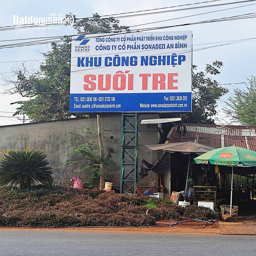 Bán đất Đường Bình Lộc, Phường Bình Lộc (TP Long Khánh cũ), Tỉnh Đồng Nai