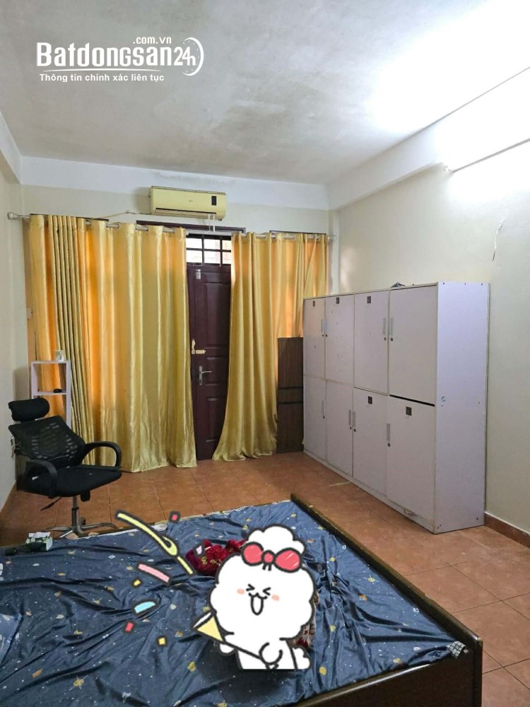 NHÀ GẦN NGÃ TƯ SỞ_20M RA PHỐ_MẶT NGÕ Ô TÔ ĐỖ CỬA_38m2 x 6T_KINH DOANH, 13 tỷ