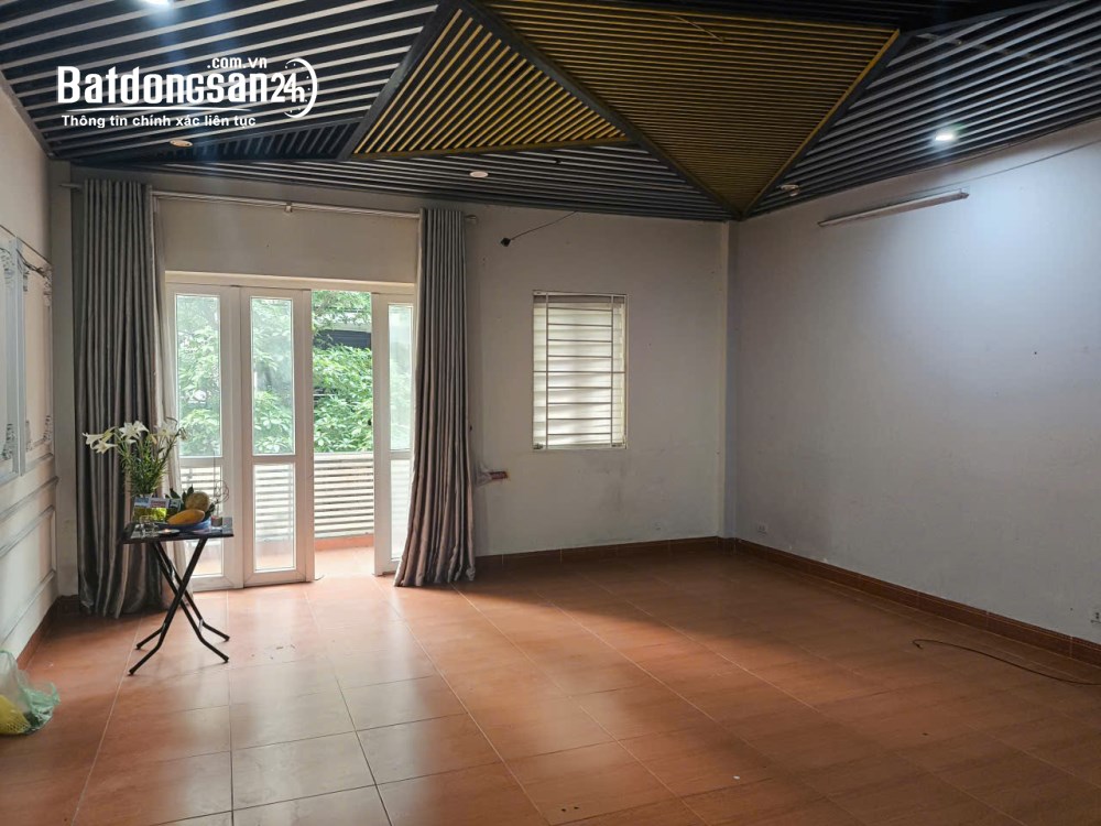CHO THUÊ TẦNG 2 KHÉP KÍN – KĐT ĐẤT DỊCH VỤ MỖ LAO, HÀ ĐÔNG, HÀ NỘI - 60m2 - 5,5 tr/th