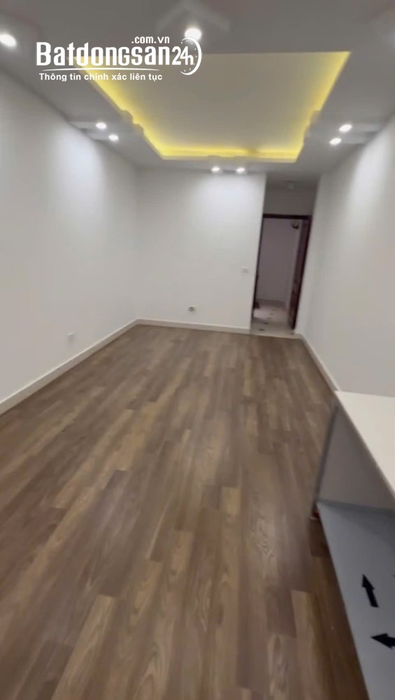 CẦN CHO THUÊ PHÒNG – NGÕ 59 HƯNG PHÚC, HOÀNG MAI, HÀ NỘI - DT ~35m2 - Giá 3.5 tr/th