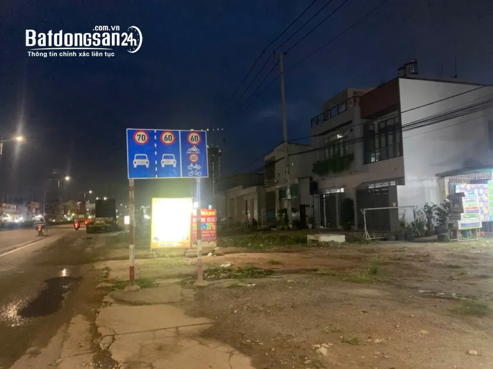 ĐẤT HIỆP BÌNH PHƯỚC – THỦ ĐỨC – HẺM Ô TÔ – 65M2 – CHỈ 4.2 TỶ, TP Hồ Chí Minh