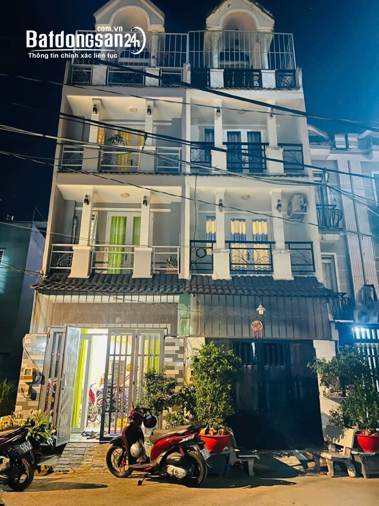 Bán nhà Đường Lê Văn Lương, Xã Hiệp Phước (H Nhà Bè cũ), Hồ Chí Minh