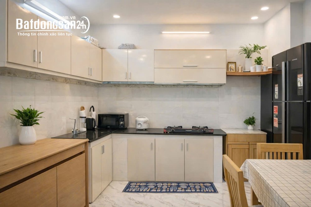 Bán nhà Đường Lê Văn Lương, Xã Hiệp Phước (H Nhà Bè cũ), Hồ Chí Minh