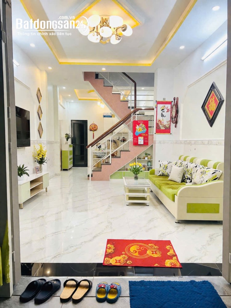 Bán nhà Đường Lê Văn Lương, Xã Hiệp Phước (H Nhà Bè cũ), Hồ Chí Minh