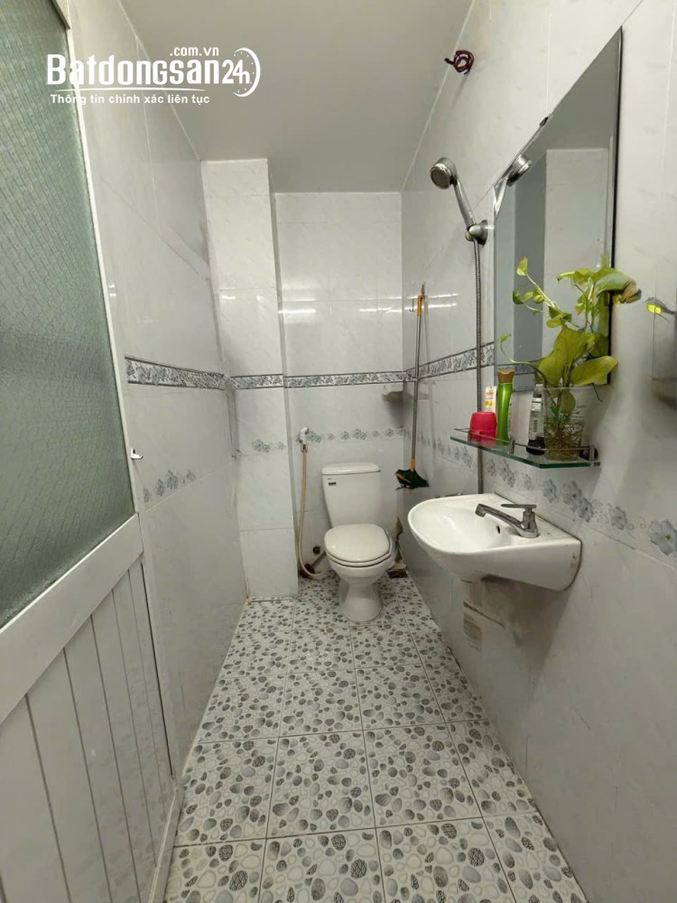 Bán nhà Đường Lê Văn Lương, Xã Hiệp Phước (H Nhà Bè cũ), Hồ Chí Minh