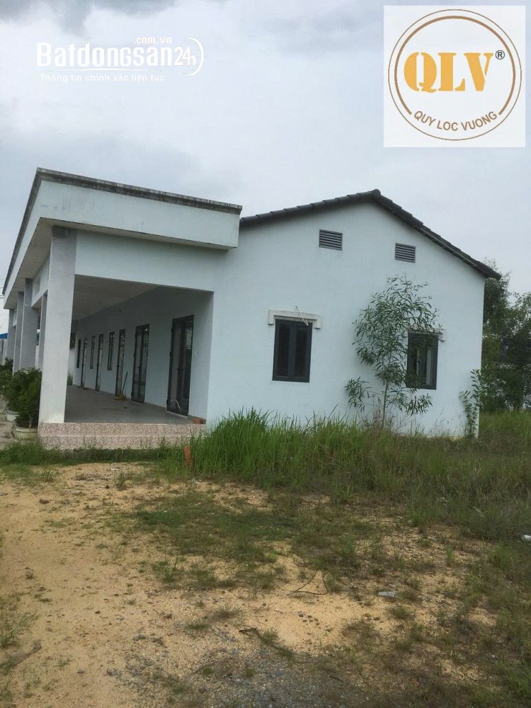  BÁN ĐẤT XÂY XƯỞNG – CCN TÂN MỸ, TÂN UYÊN – 18.088 m², TP Hồ Chí Minh.