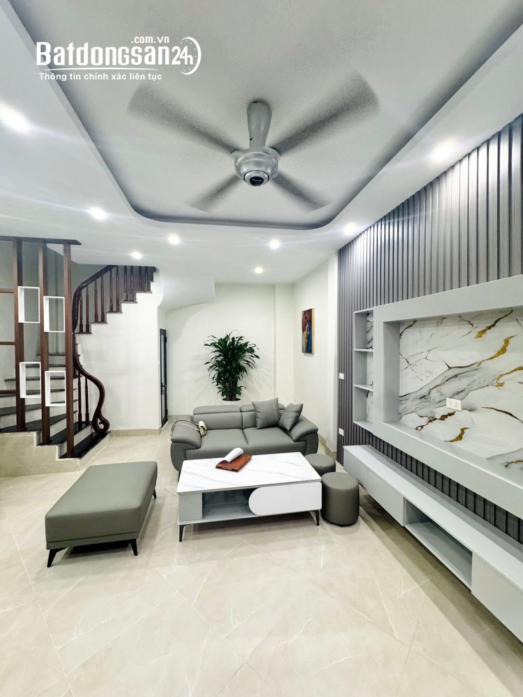 Bán nhà Đường Đại Mỗ, Phường Đại Mỗ (Q Nam Từ Liêm cũ), Hà Nội