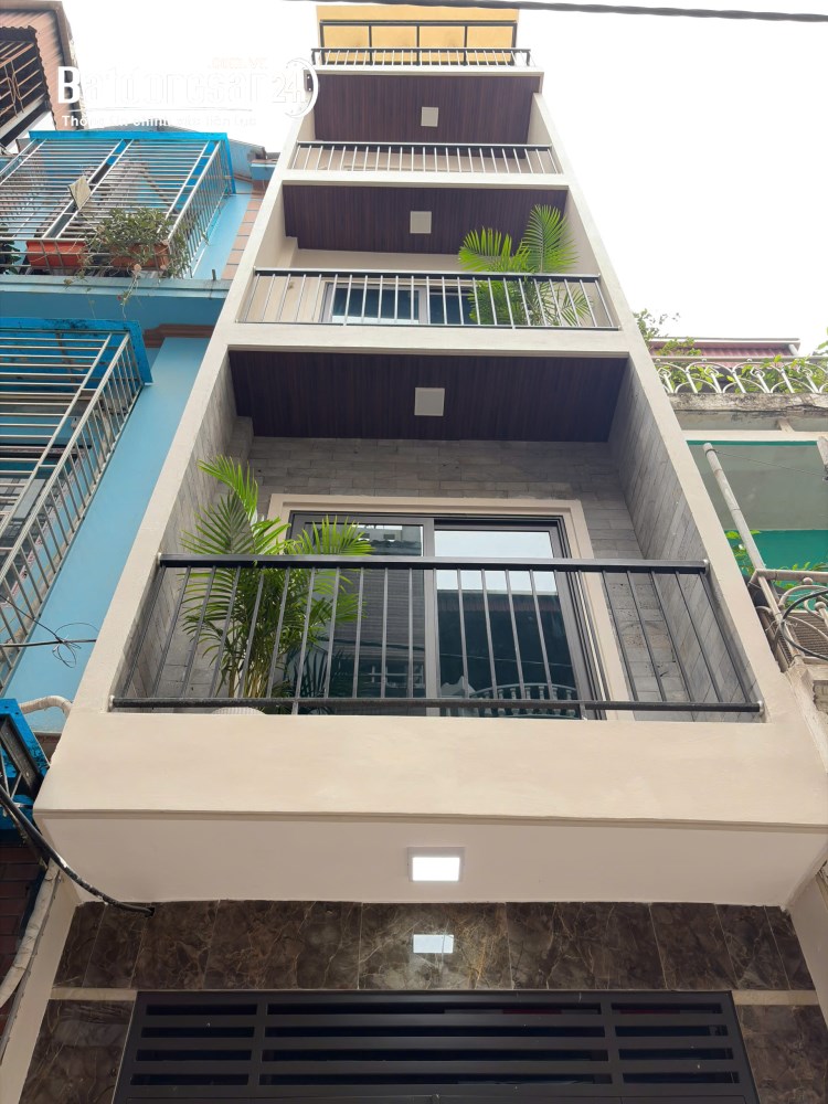 Bán nhà Đường Vạn Phúc, Phường Hà Đông, TP Hà Nội.