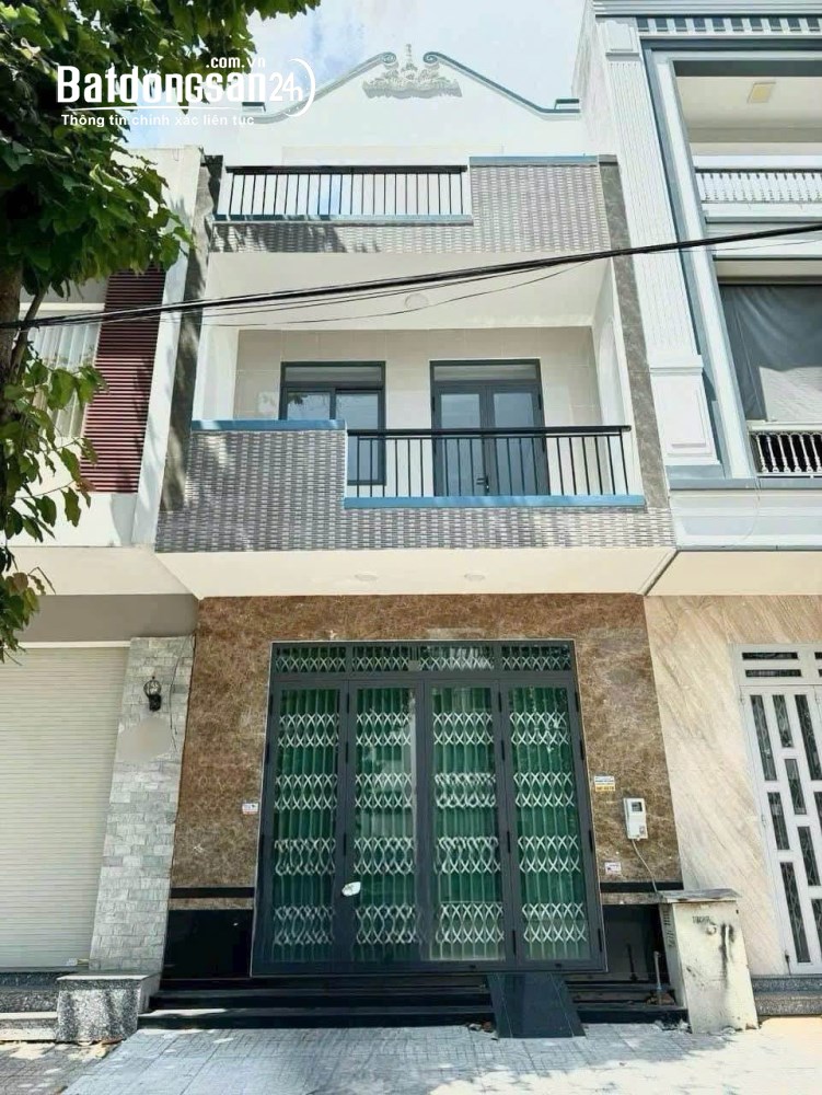 Cho thuê nhà Đường A9, Phường Cái Răng (Quận Cái Răng cũ), Cần Thơ
