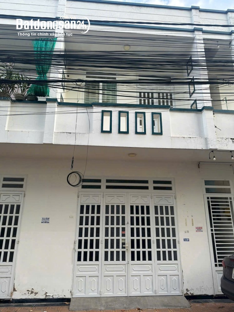 Cho thuê nhà mặt tiền KDC An Khánh 91b, Phường Tân An (Quận Ninh Kiều cũ), Cần Thơ - 5 triệu