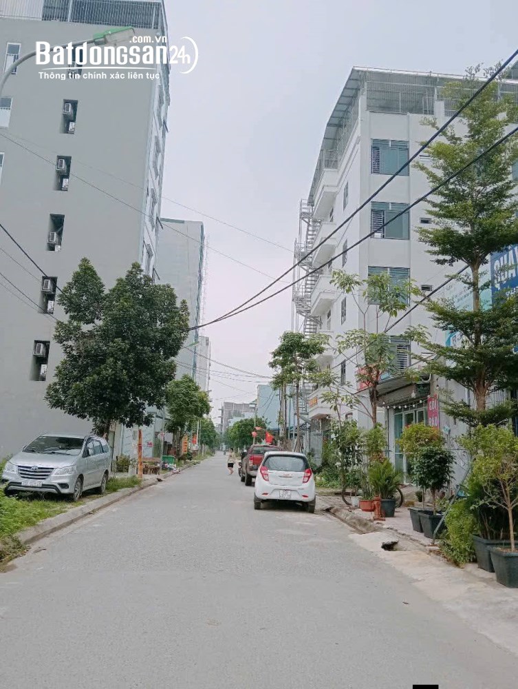 Bán đất TĐC Bắc Phú Cát, Đường Đại lộ Thăng Long, Xã Hòa Lạc (H Thạch Thất cũ)