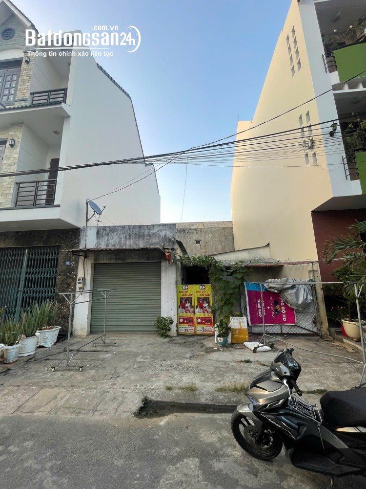  Bán đất biệt thự 115m2 khu dân cư chỉ 7,2 tỷ, P. Tam Hiệp, Tỉnh Đồng Nai