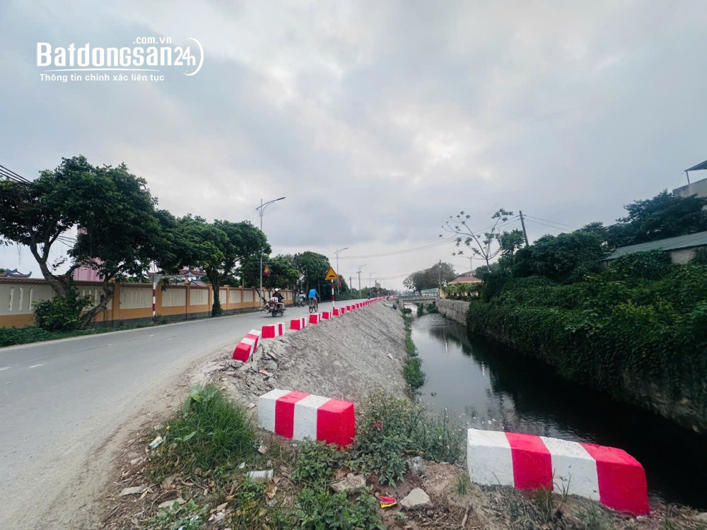 Bán đất Xã Triệu Việt Vương (Huyện Khoái Châu cũ), Hưng Yên