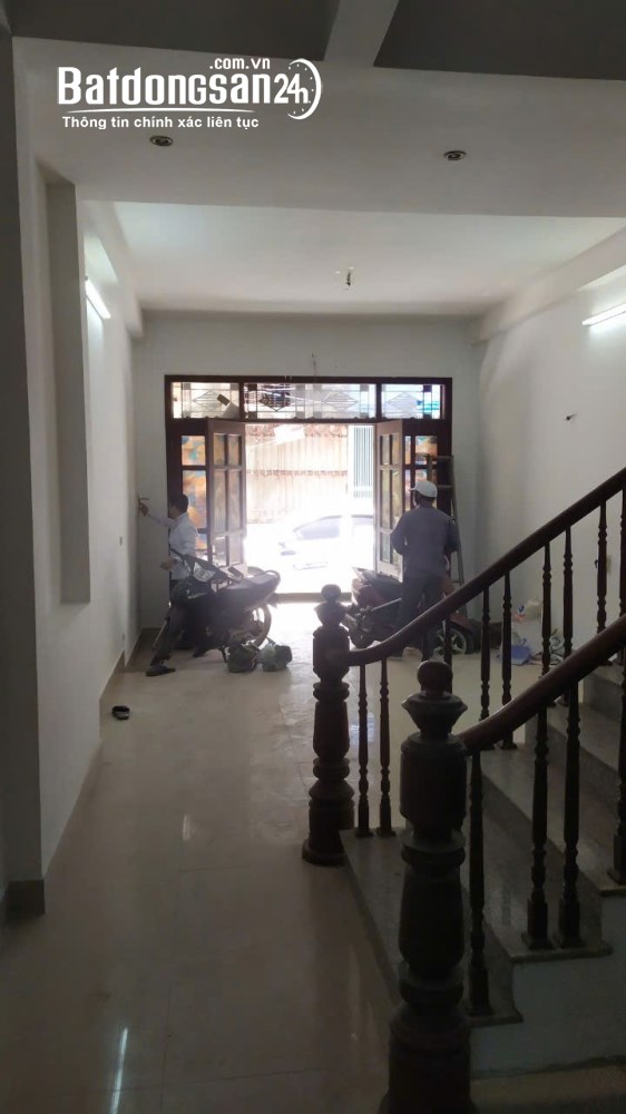 CHÍNH CHỦ CẦN CHO THUÊ NHÀ PHÂN LÔ – NGÕ 84 VÕ THỊ SÁU, HAI BÀ TRƯNG, HÀ NỘI 