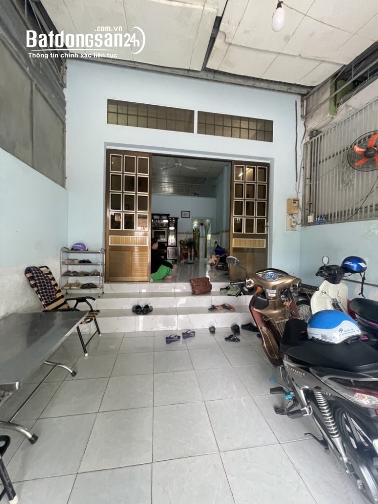 Bán nhà mặt tiền Đường Lê Văn Lương, Xã Hiệp Phước (H Nhà Bè cũ), Hồ Chí Minh