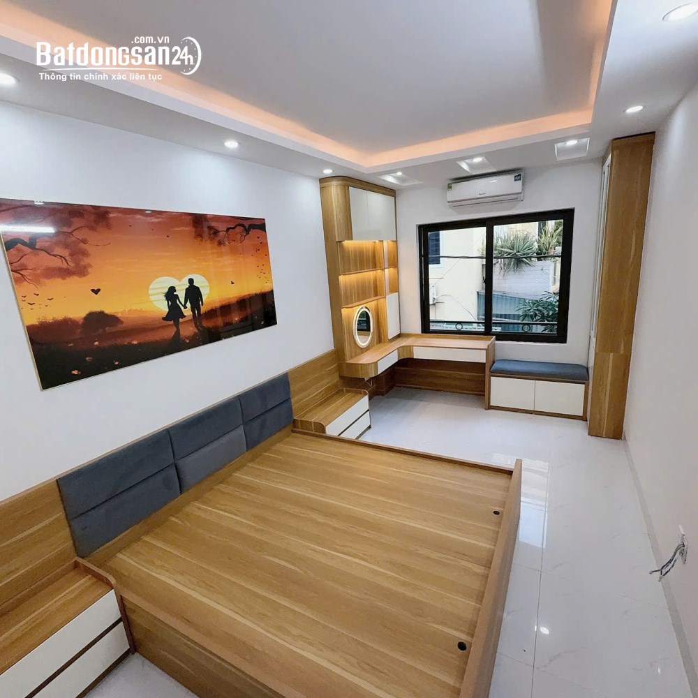 Bán nhà Đường Phan Đình Giót, Phường Hà Đông (Q Hà Đông cũ), Hà Nội
