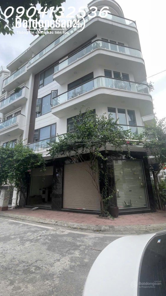 Siêu phẩm 2MT Đ. Thế Lữ, Hồng Bàng, Hải Phòng - 6 tầng, thang máy, full nội thất, view sông Tam Bạc