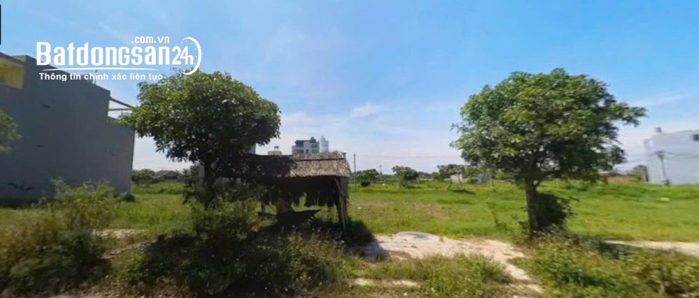 Bán ĐẤT ĐẸP ĐẢO KIM CƯƠNG 95.7m2, P. Long Phước (Quận 9 cũ) - 6.35 TỶ.