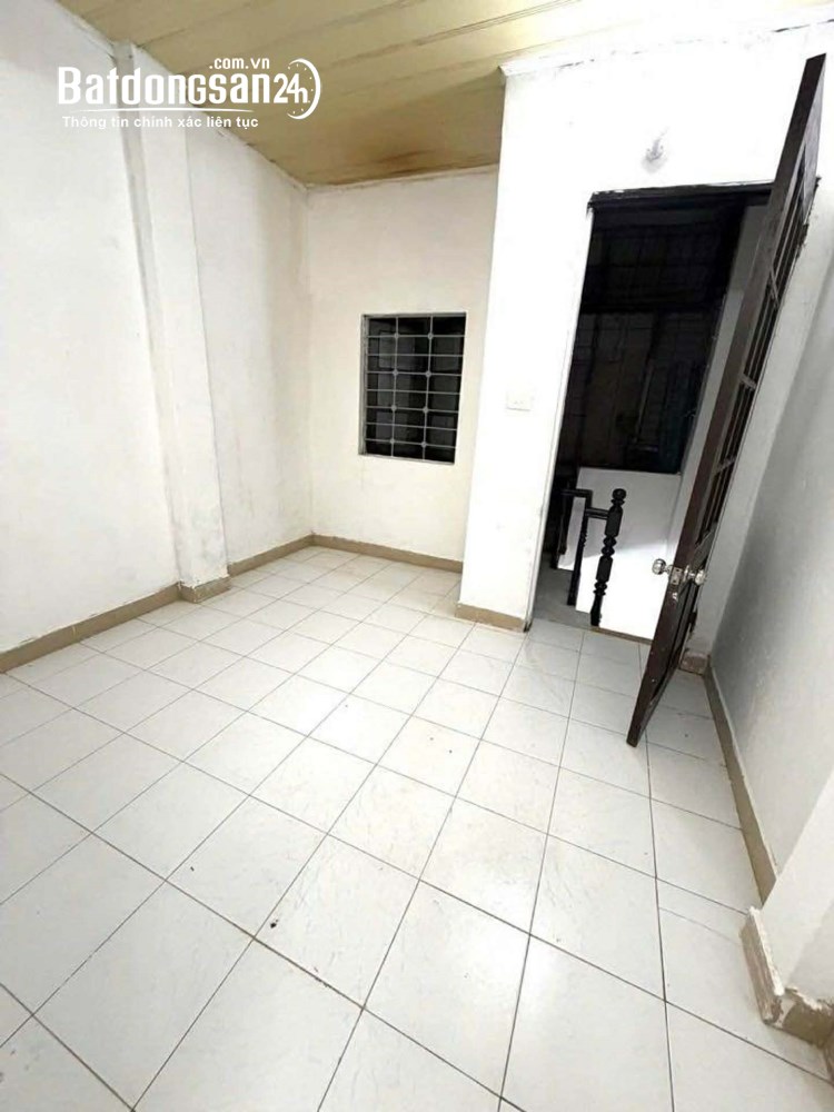 Bán nhà 29m2, nhỉnh 7 tỷ, Phố Tôn Đức Thắng, Phường Đống Đa, TP Hà Nội