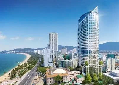 CHÍNH CHỦ CẦN BÁN CĂN HỘ TẠI TÒA NHÀ PANORAMA NHA TRANG. 33.3M2 CHỈ 2.5 TỈ. 