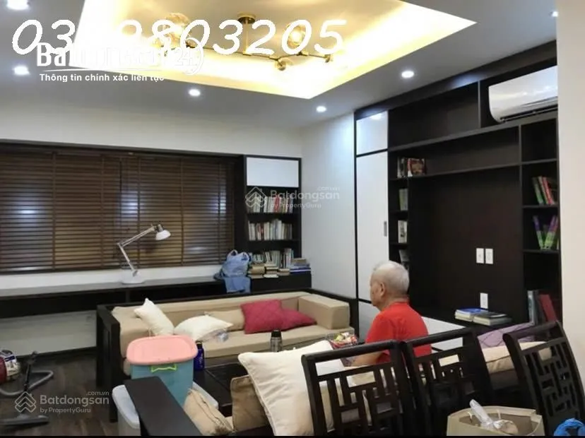 Chủ nhà cho thuê căn hộ chung cư Học viện Quốc phòng, P Tây Hồ, ưu tiên gia đình nhu cầu ở dài
