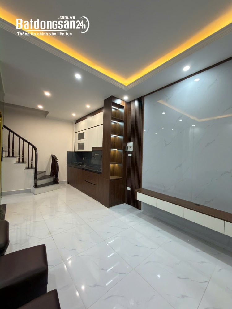 Bán nhà 60m2, sổ đỏ chính chủ, hơn 9 tỷ, Đường Trần Phú, Phường Hà Đông, TP Hà Nội