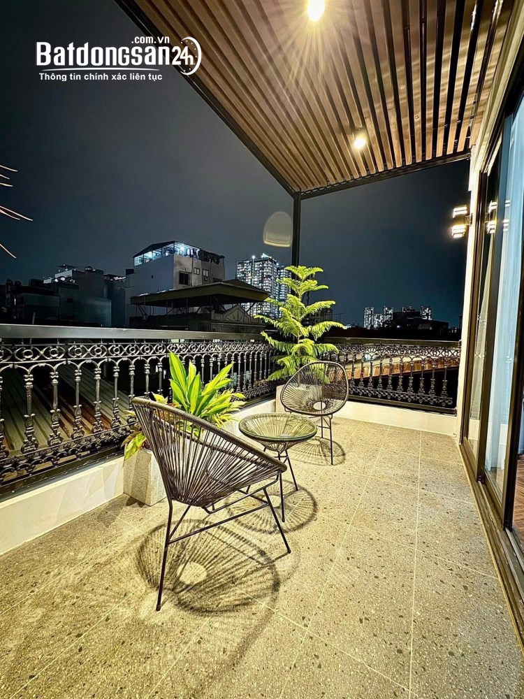 Bán nhà 45m2, 5 tầng, hơn 12 tỷ ( có thương lượng ), P. Khương Đình, TP Hà Nội