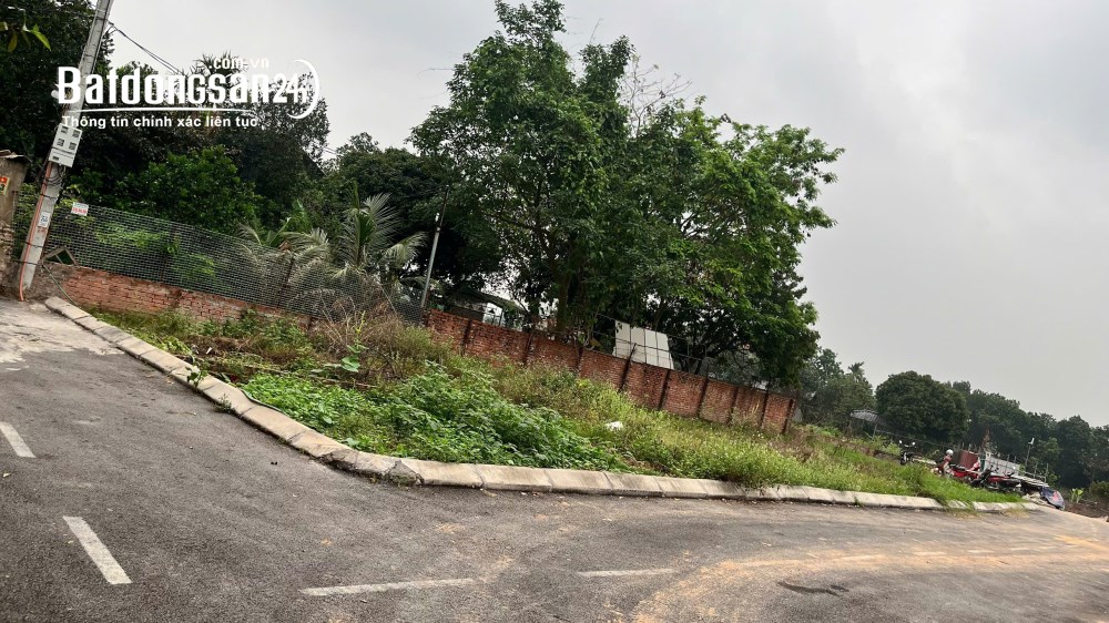 Bán đất Đường Quốc Lộ 2, 100m2, hơn 2 tỷ, Xã Kim Anh (H Sóc Sơn cũ), TP Hà Nội