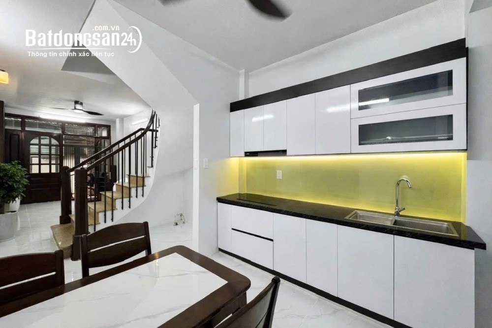 Bán nhà Phường Bồ Đề (Q Long Biên cũ), Hà Nội