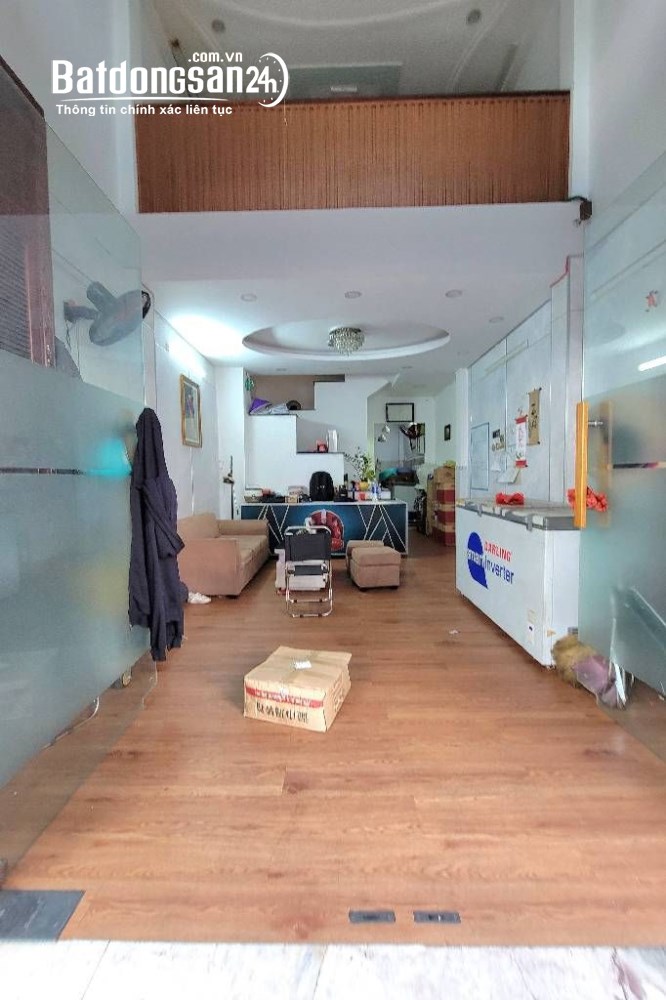 BÁN NHÀ LÊ NGÃ, MT ĐƯỜNG 8M THÔNG, 48m2, 4 tầng, giá 8.5 tỷ, P. Tân Phú, TP Hồ Chí Minh