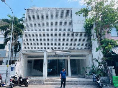 HXH 6M, VÕ THỊ SÁU QUẬN 3, NGANG 5M5, SÁT MẶT TIỀN, HIẾM, NHỈNH 17 TỶ