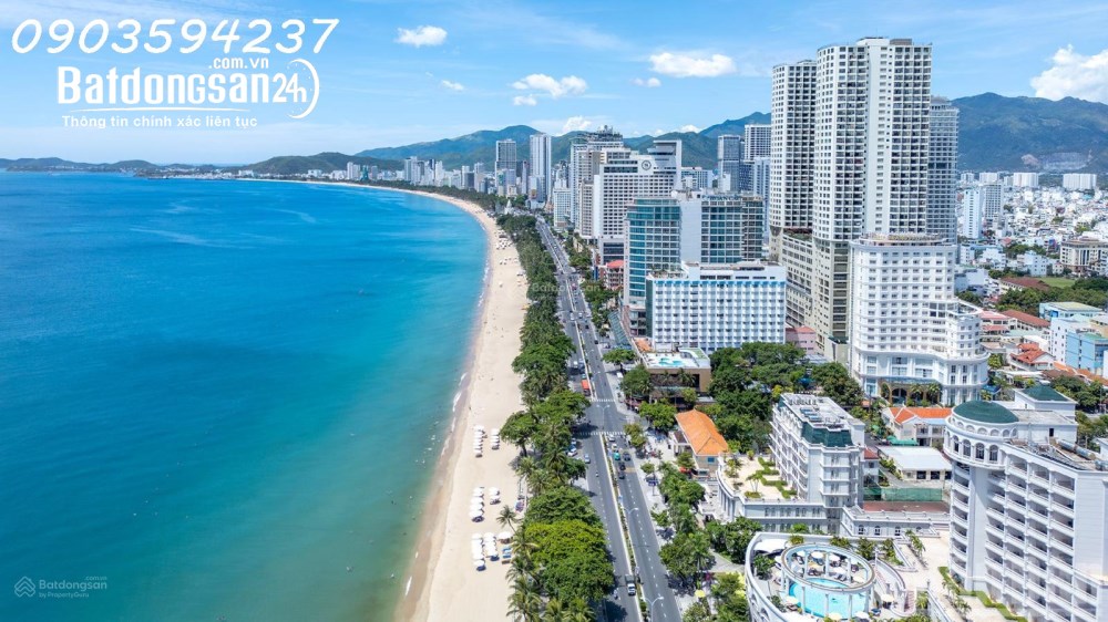 BẤT ĐỘNG SẢN OFF-MARKET GIA CHỦ TRỰC TIẾP, P. Nha Trang, Tỉnh Khánh Hòa