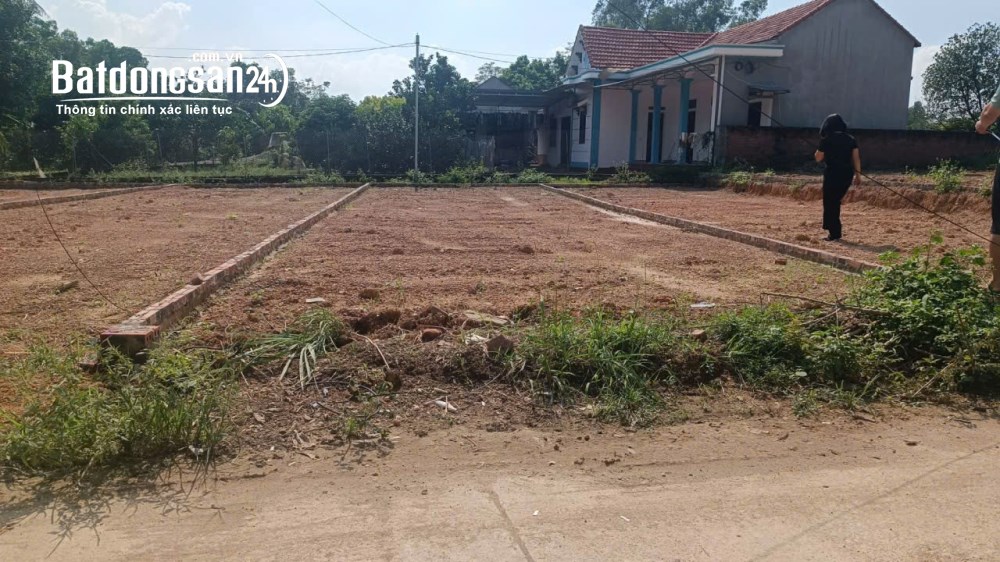 CHÍNH CHỦ XUẤT KÈO THƠM - TỬ DU, LẬP THẠCH- 7xx triệu