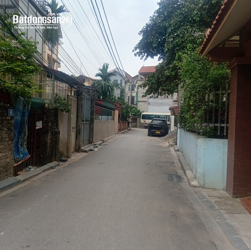 BÁN ĐẤT GẦN VIN CỔ LOA - XÃ ĐÔNG ANH - ĐÓN CẦU TỨ LIÊN - ĐƯỜNG OTO TRÁNH - TIỀM NĂNG 
