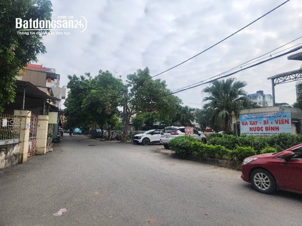 Bán Căn Phan Đình Giót Hà Đông 35m²_5tầng_8.15 Tỷ Nhà đẹp Full Nội Thất Ở Luôn