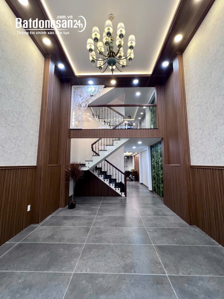 KHU VIP TÂN HƯƠNG -Q. TÂN PHÚ, HXT, 64M2, 4 TẦNG, SHR, CHỈ 9.8 TỶ, TP HCM.