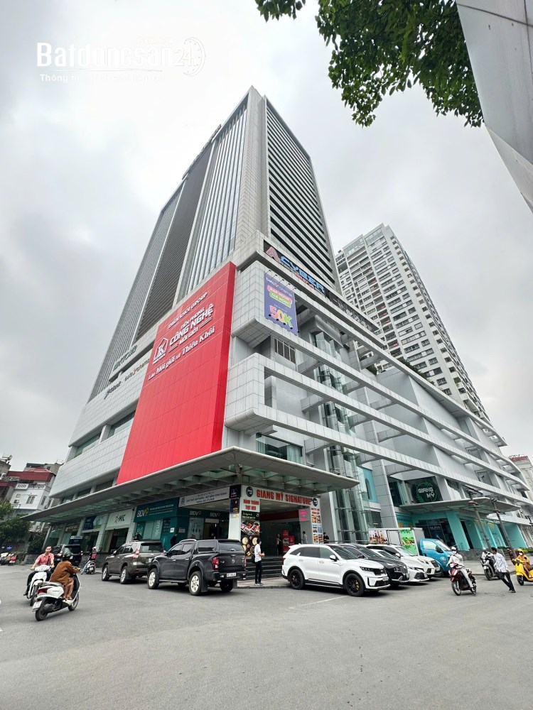 Cho thuê mặt bằng Đường Tây Sơn, Phường Kim Liên, Hà Nội. LH. 0866683628
