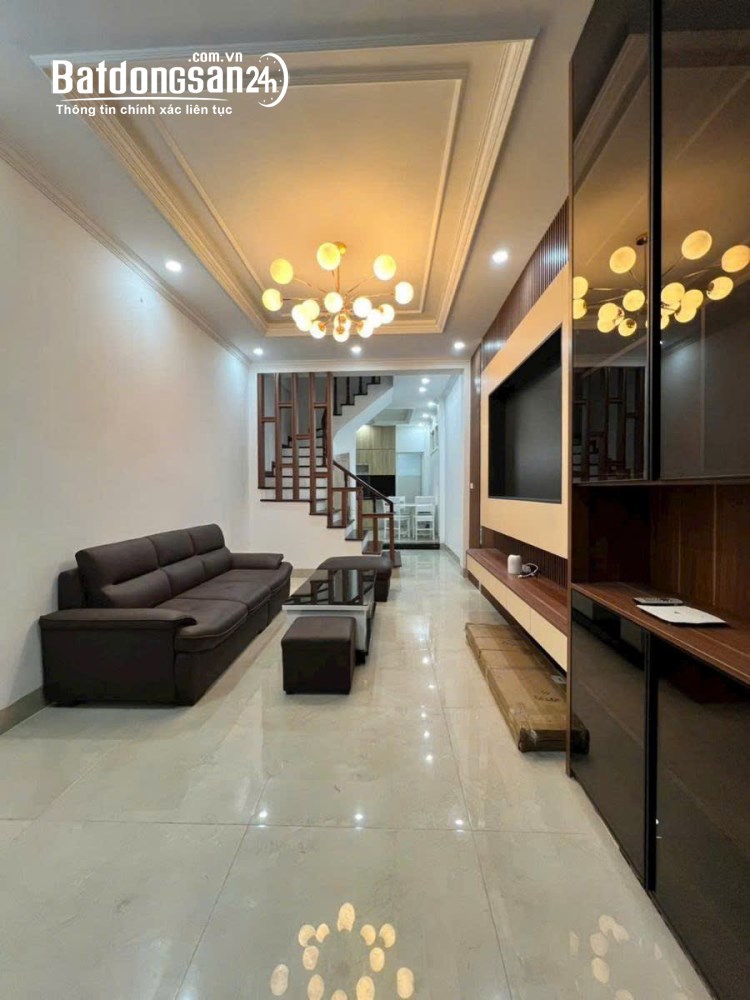 Chỉ hơn 14 tỷ có NHÀ MỚI Ngõ 225 Quan Hoa, 51m2*4T, LÔ GÓC, P. Cầu Giấy, TP Hà Nội