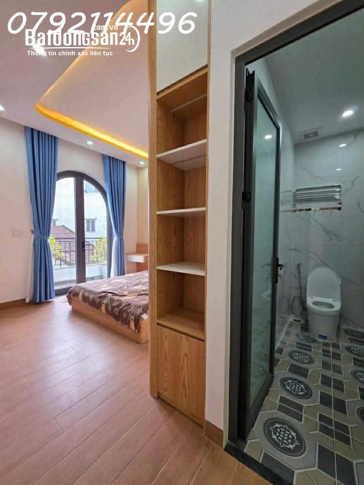 Siêu phẩm nhà đẹp 3 tầng đường Tôn Đức Thắng, Hòa Khánh, Đà Nắng, DT 61m2, giá 5,6 tỷ