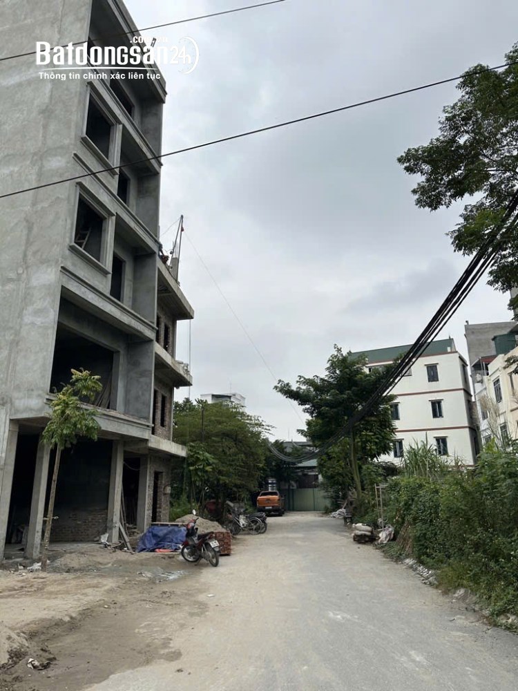 41m2 NHÀ CHỦ TỰ XÂY, LAI XÁ, KIM CHUNG - 3 THOÁNG - CẠNH KĐT HINODE, 6.1 tỷ