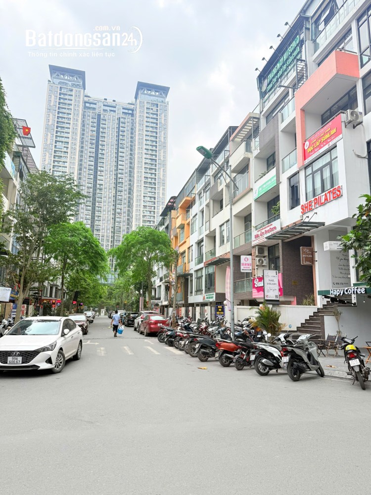 Bán nhà HD Mon City, Đường Hàm Nghi, Phường Từ Liêm (Q Nam Từ Liêm cũ)